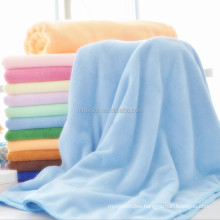 Reador Wholesale Custom Highly Absorbent Bamboo Fiber Hand Towels with Hanging Ring